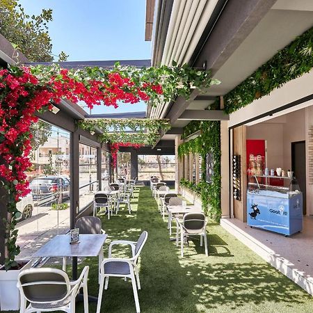 Stay 365 Heraklion Apart Hotel Exterior photo